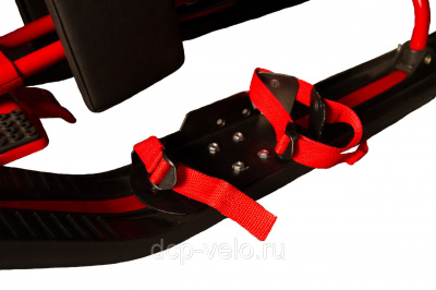 Крепление стопы